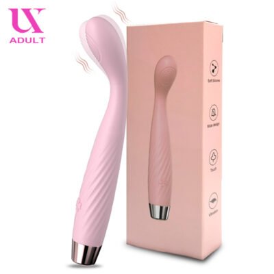 Vibrador-de-punto-G