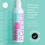 Limpiador - Desinfectante 300ml - Mr Popper