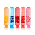 Lubricante-comestible
