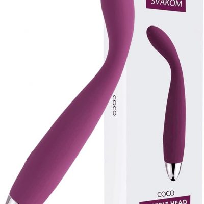 Vibrador SVAKOM - COCO