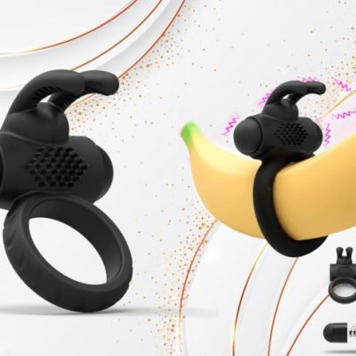 Anillo vibrador