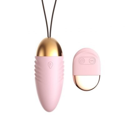 huevo vibrador silicona