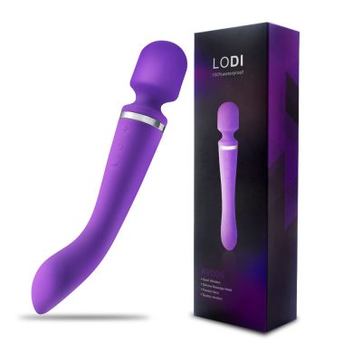 vibrador consolador