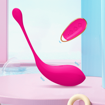 huevo vibrador