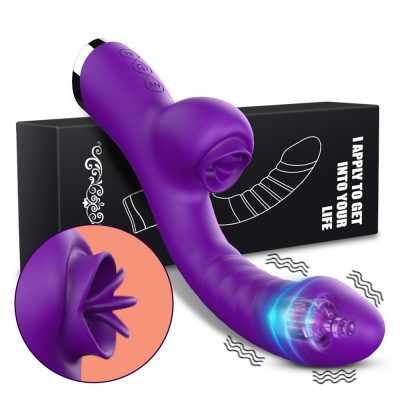 Vibrador-2-en-1