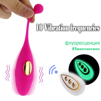 Vibrador Inalámbrico
