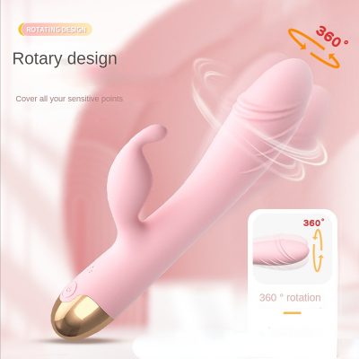 conejo vibrador